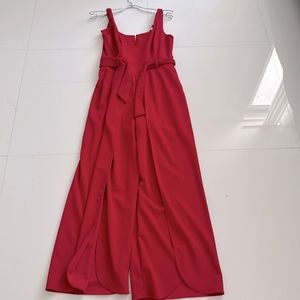 Shelby Palmer Jumpsuit